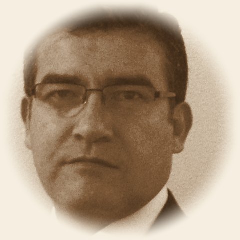 John Soldevilla Canales